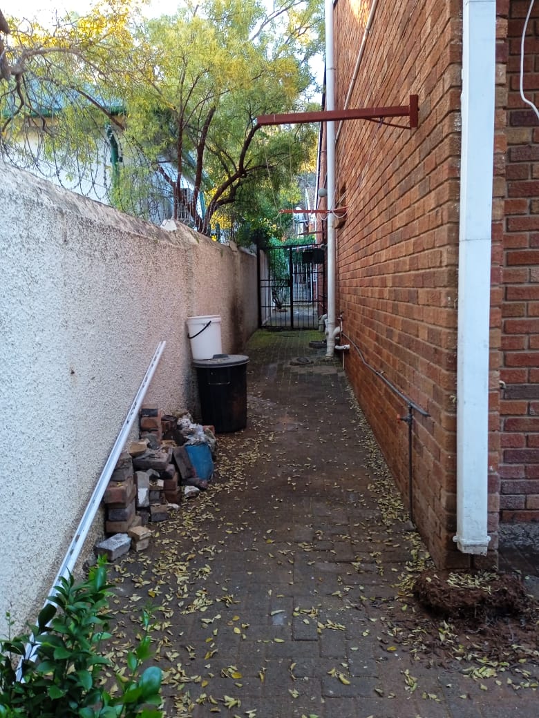 To Let 2 Bedroom Property for Rent in Westdene Free State